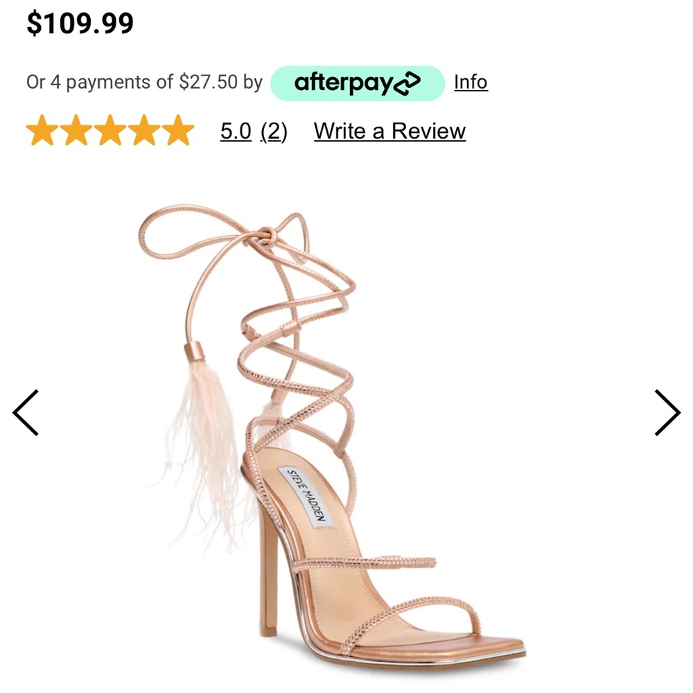 Steve Madden